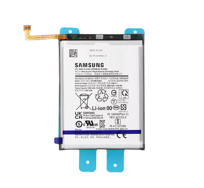 BATERIA SERVICE PACK SAMSUNG A23/A73/M23/M33/M52/M53 M526