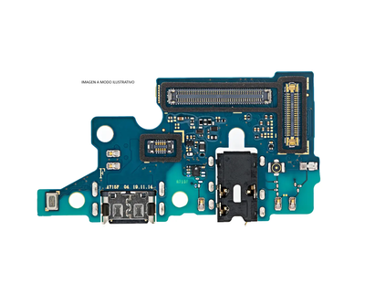 PLACA DE CARGA SAMSUNG A71 A715F