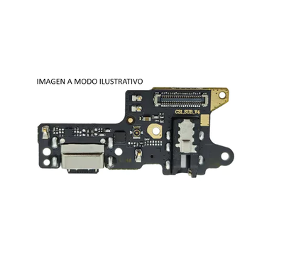 PLACA DE CARGA XIAOMI REDMI 8A