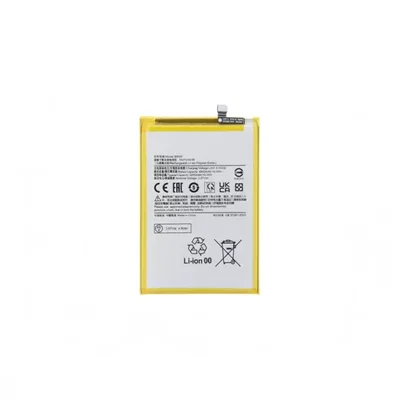 BATERIA SERVICE PACK XIAOMI REDMI 12/REDMI 12 5G/POCO M6 PRO 5G BM5R