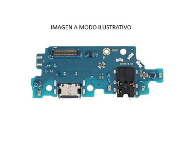 PLACA DE CARGA SAMSUNG A23 5G