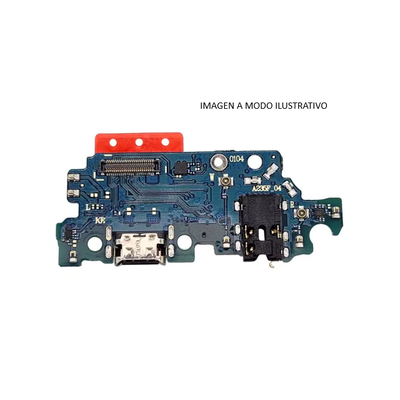 PLACA DE CARGA SAMSUNG A23 4G