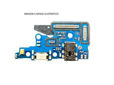 PLACA DE CARGA SAMSUNG A70