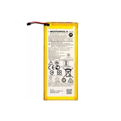 BATERIA MOTO G5S/G5S PLUS/G6 HG30