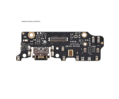 PLACA DE CARGA XIAOMI MI A2 LITE
