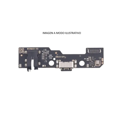 PLACA DE CARGA XIAOMI REDMI A5