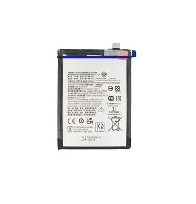 BATERIA SERVICE PACK SAMSUNG A21S/A02/A04S/A12/A13 4G BA217 5000mah