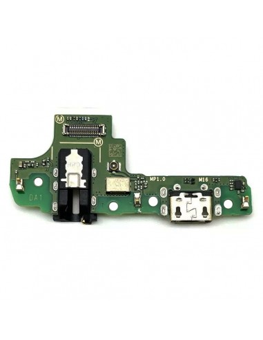 PLACA DE CARGA SAMSUNG A10S/M16
