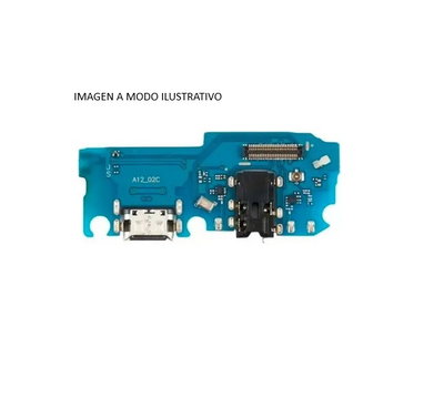 PLACA DE CARGA SAMSUNG A13 4G