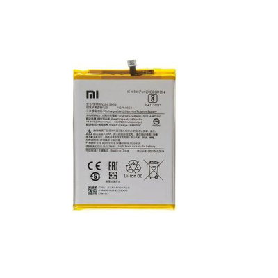 BATERIA SERVICE PACK XIAOMI REDMI 9A/9C/POCO M2 PRO BN56