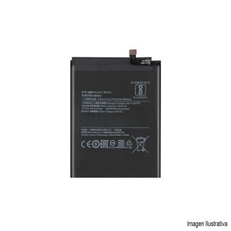 BATERIA SERVICE PACK XIAOMI REDMI NOTE 6/NOTE 8/REDMI 7/NOTE 8T BN46