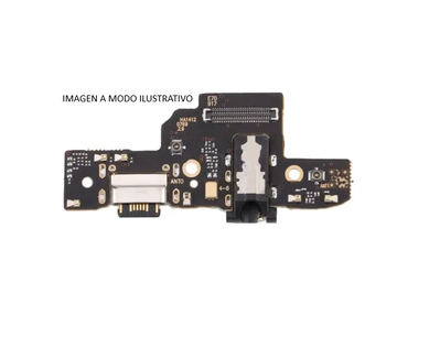 PLACA DE CARGA XIAOMI REDMI NOTE 11 5G