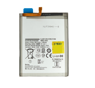BATERIA SERVICE PACK SAMSUNG A24 BA245