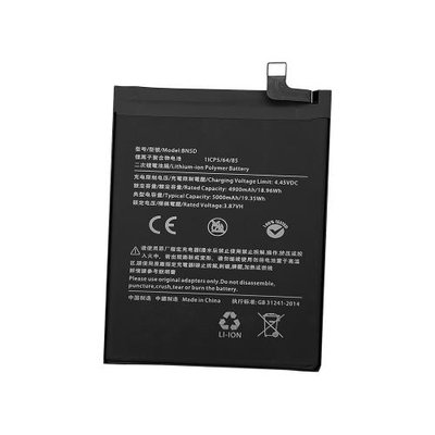 BATERIA SERVICE PACK XIAOMI REDMI NOTE 11/NOTE 11S/POCO M4 PRO BN5D
