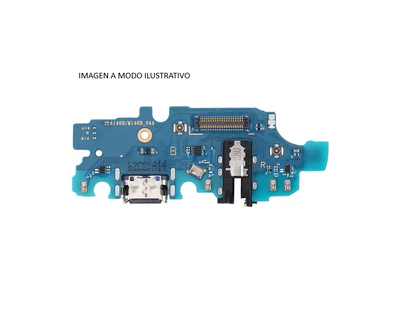 PLACA DE CARGA SAMSUNG A14 5G A146B