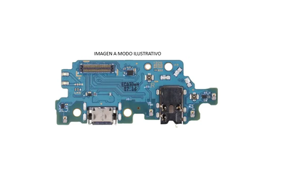 PLACA DE CARGA SAMSUNG M23