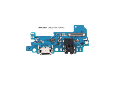 PLACA DE CARGA SAMSUNG A31 A315