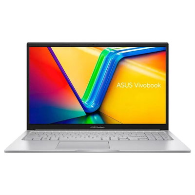 NOTEBOOK ASUS VIBOBOOK X1404V INTEL i5- 120U 5.0 GHZ/ SSD 256GB/ DDR4 8GB/ 14" / WIN 11