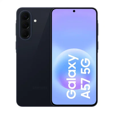 SAMSUNG GALAXY A57 5G 256/8GB 50mpx 5000mah