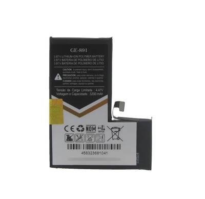 BATERIA MAXIMUS IPHONE 14 PRO GE-891