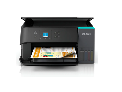 IMPRESORA EPSON L4360 ECOTANK IMPRIME DOBLE FAZ/COPIA/ESCANEA