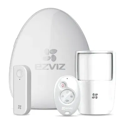 KIT ALARMA EZVIZ BS-113A