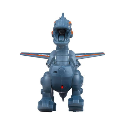 DRAGON ARTICULADO MOD. Z-008 - ZUMO 