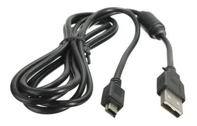 CABLE USB V3 1.5M CON FILTRO