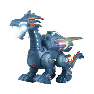 DRAGON ARTICULADO MOD. Z-008 - ZUMO 