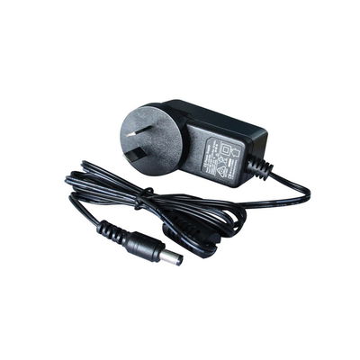 FUENTE HIKVISION 12V 1AMP DE PARED 5.5X2.1MM