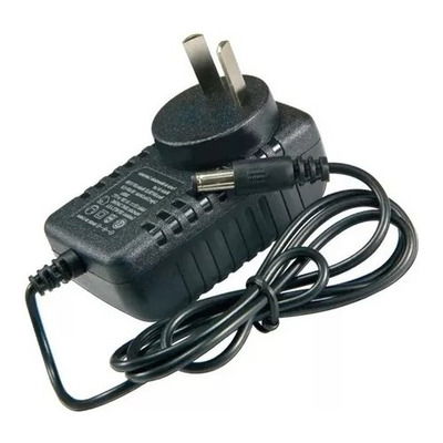 FUENTE HIKVISION 12V 2AMP DE PARED 5.5X2.1MM