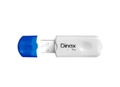 RECEPTOR DE BLUETOOTH DX-REPBLUE01