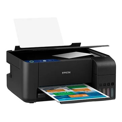 IMPRESORA EPSON L3210 ECOTANK MULTIFUNCION