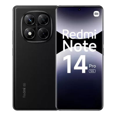 XIAOMI REDMI NOTE 14 PRO 5G 512/12GB 200mpx 5110mah