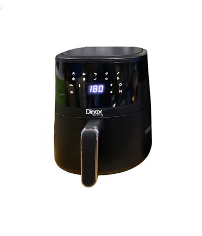 FREIDORA DE AIRE DINAX 6LTS 1400W