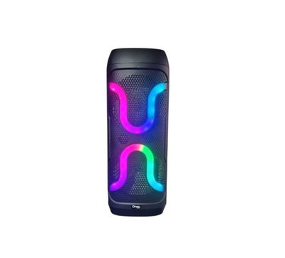 PARLANTE DINAX TORRE 2X8" 1600W DX-PARCI2X8