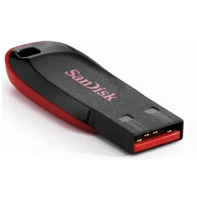 PENDRIVE SANDISK 128GB CRUZER BLADE