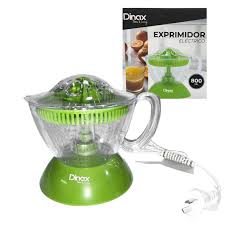 EXPRIMIDOR DE JUGO DINAX EXP-JM040
