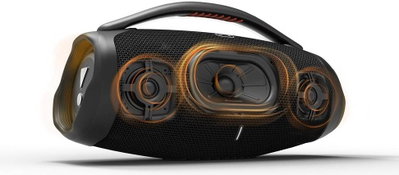 PARLANTE JBL BOOMBOX 3 BT