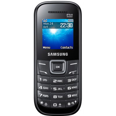 SAMSUNG KEYSTONE 2 GT-E1207Y