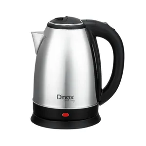 PAVA ELECTRICA DINAX SIN CORTE 1.8L