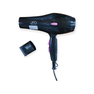 SECADOR DE PELO DFO 650W 