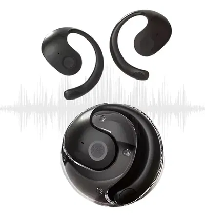 AURICULAR BT OPEN WEAR STEREO