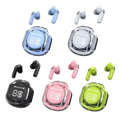 AURICULAR BT ULTRAPODS MAX/PRO