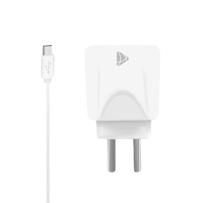 CARGADOR LETS V8 2.1A 220V MOD40