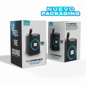 PARLANTE XAEA MINI VORTEX 300W MOD1179