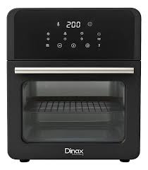 FREIDORA DE AIRE DINAX 10L 1700W CON PUERTA