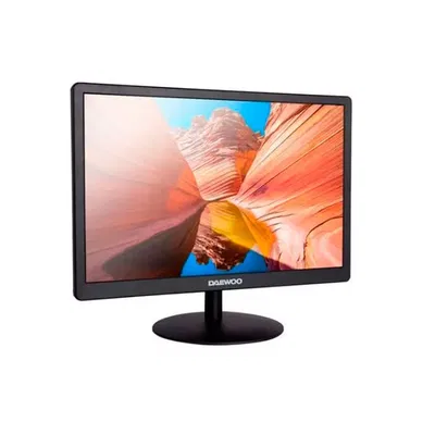 MONITOR LED DAEWOO 19" DW-X19KNHDPLUS/V