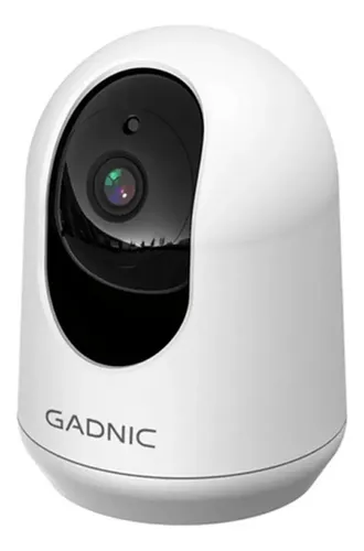 CAMARA GADNIC SX90 PLUS WIFI 3MP MOTORIZADA