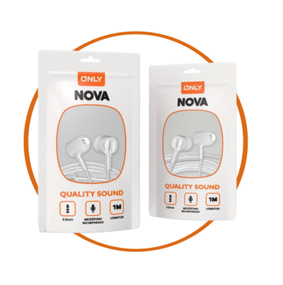 MANOS LIBRES ONLY NOVA MOD030